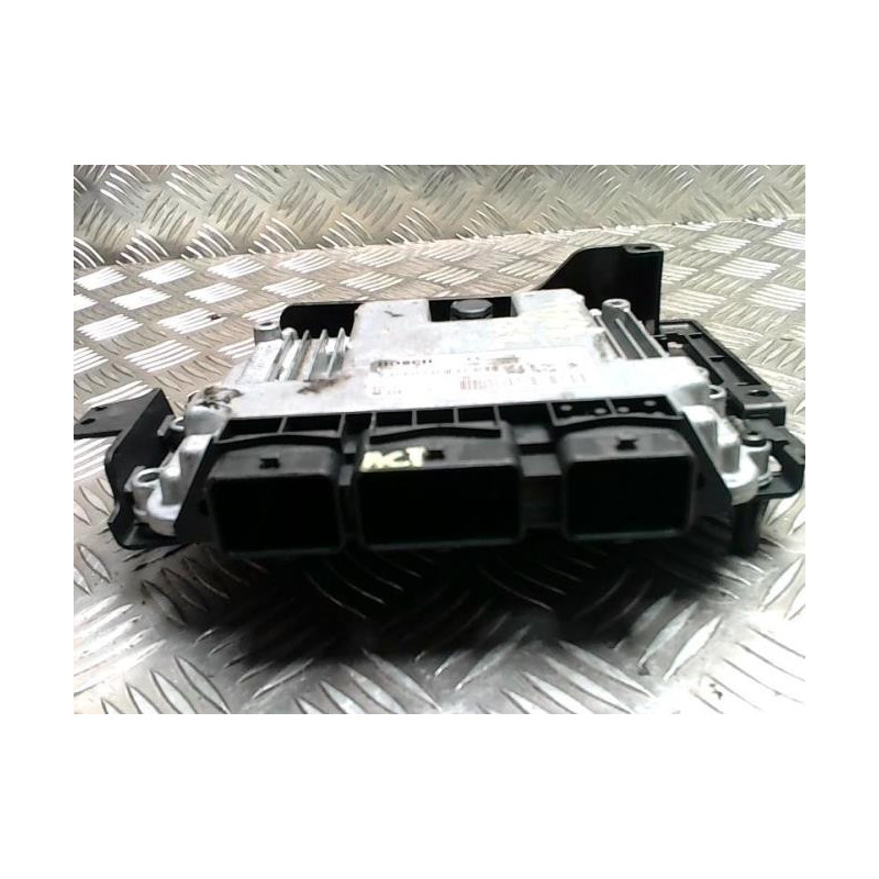 Calculateur CITROEN C5 2 d’occasion