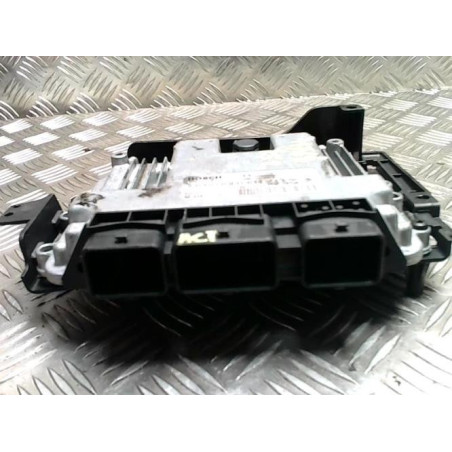 Calculateur CITROEN C5 2 d’occasion