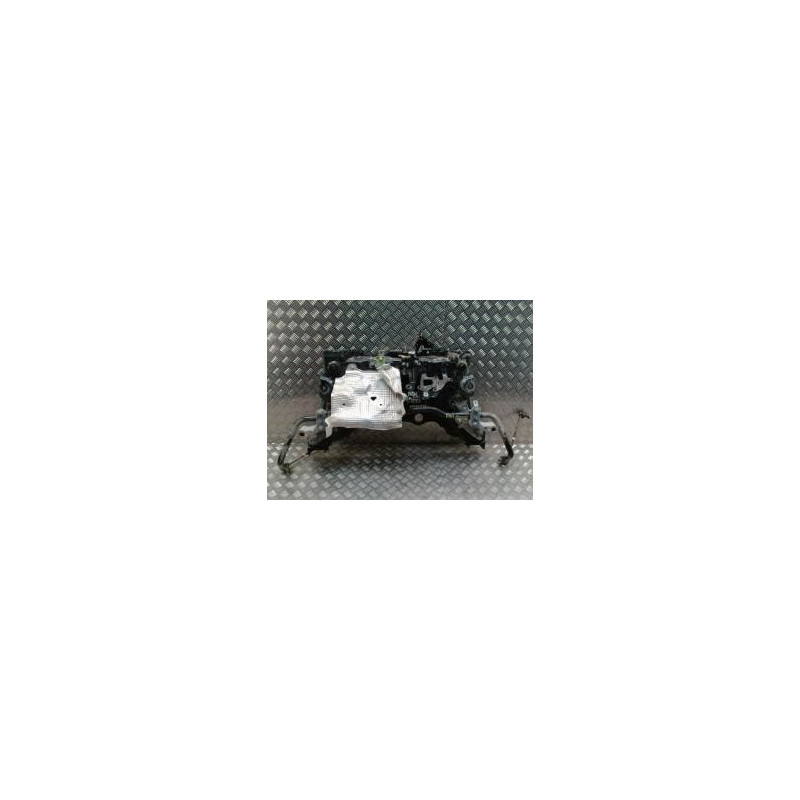 Berceau avant RENAULT MEGANE 4 PHASE 2 d’occasion