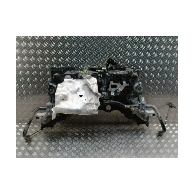 Berceau avant RENAULT MEGANE 4 PHASE 2 d’occasion