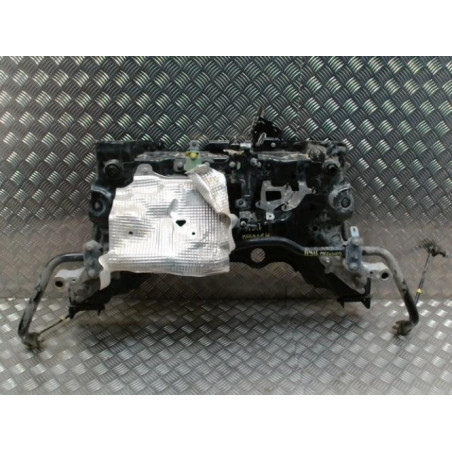 Berceau avant RENAULT MEGANE 4 PHASE 2 d’occasion