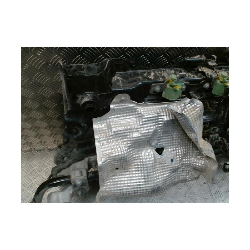 Berceau avant RENAULT MEGANE 4 PHASE 2 d’occasion