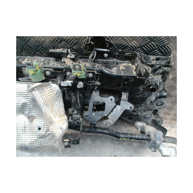 Berceau avant RENAULT MEGANE 4 PHASE 2 d’occasion