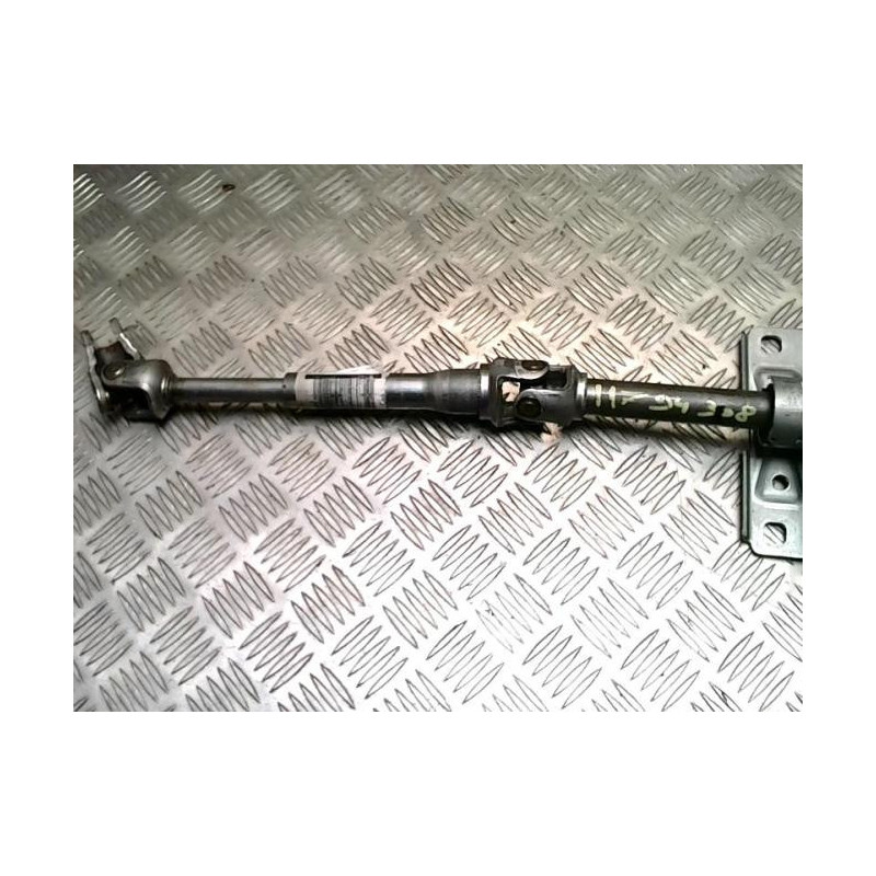 Colonne de direction PEUGEOT 308 2 PHASE 2 d’occasion