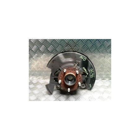 Moyeu avant droit MAZDA 3 3 PHASE 1 d’occasion