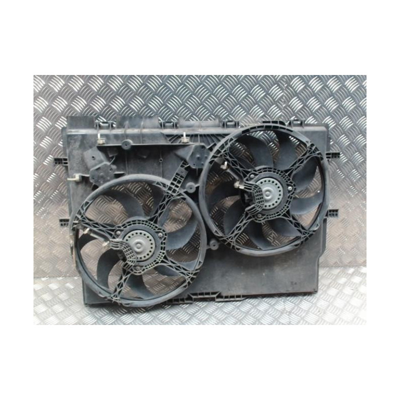 Moto ventilateur radiateur CITROEN JUMPER 3 PHASE 1 d’occasion