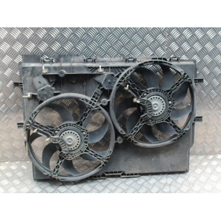 Moto ventilateur radiateur CITROEN JUMPER 3 PHASE 1 d’occasion