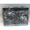 Moto ventilateur radiateur CITROEN JUMPER 3 PHASE 1 d’occasion