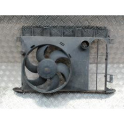 Moto ventilateur radiateur CITROEN XANTIA PHASE 1 d’occasion