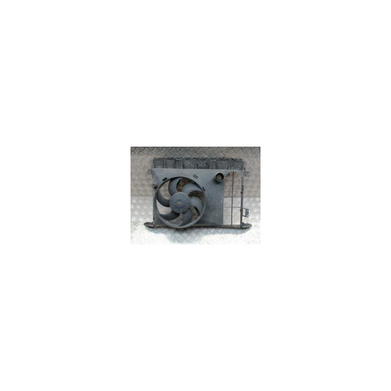 Moto ventilateur radiateur CITROEN XANTIA PHASE 1 d’occasion