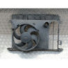 Moto ventilateur radiateur CITROEN XANTIA PHASE 1 d’occasion