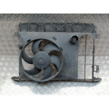 Moto ventilateur radiateur CITROEN XANTIA PHASE 1 d’occasion