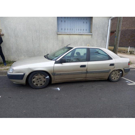 Moto ventilateur radiateur CITROEN XANTIA PHASE 1 d’occasion