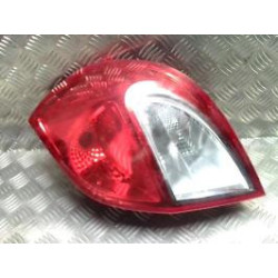 Feu arriere principal droit (feux) RENAULT CLIO 3 PHASE 2 d’occasion