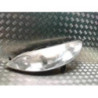 Optique avant principal gauche (feux)(phare) PEUGEOT 407 PHASE 1 BREAK d’occasion