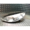 Optique avant principal gauche (feux)(phare) PEUGEOT 407 PHASE 1 BREAK d’occasion