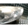 Optique avant principal gauche (feux)(phare) PEUGEOT 407 PHASE 1 BREAK d’occasion