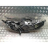 Optique avant principal gauche (feux)(phare) PEUGEOT 407 PHASE 1 BREAK d’occasion