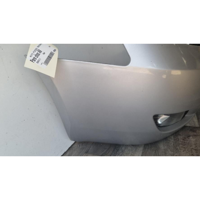 Pare choc avant HYUNDAI SONATA 5 d’occasion