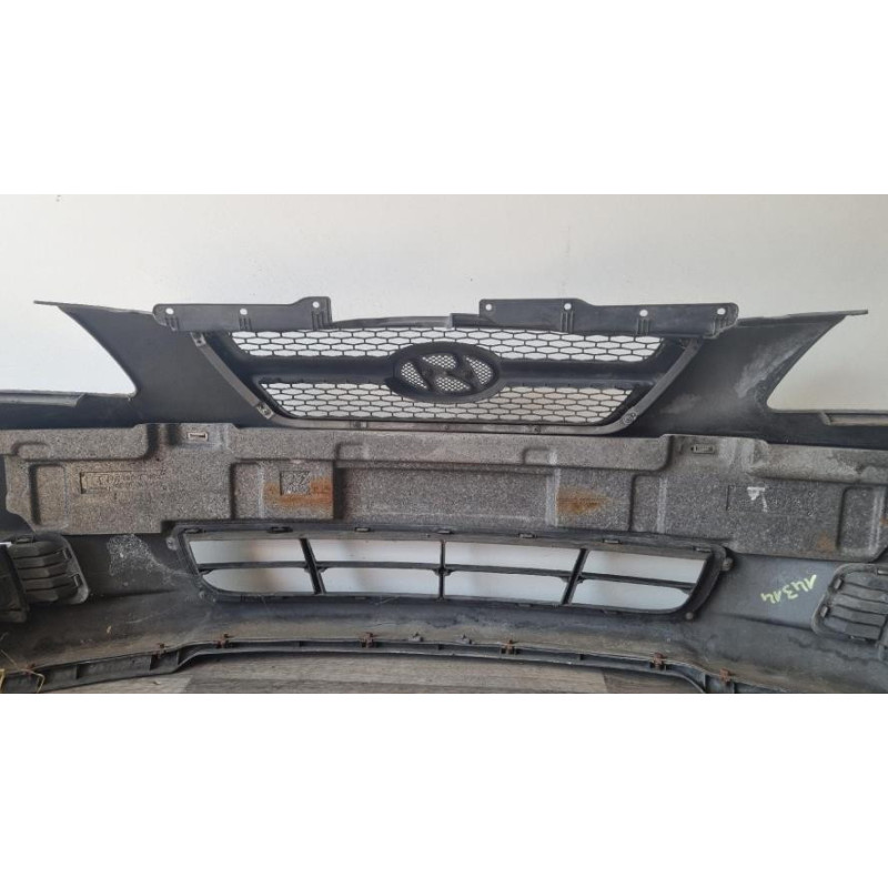 Pare choc avant HYUNDAI SONATA 5 d’occasion