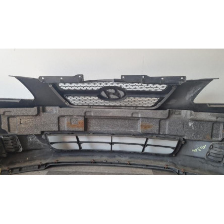 Pare choc avant HYUNDAI SONATA 5 d’occasion
