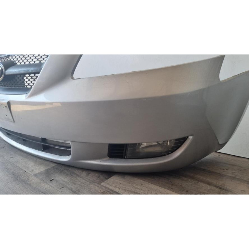 Pare choc avant HYUNDAI SONATA 5 d’occasion