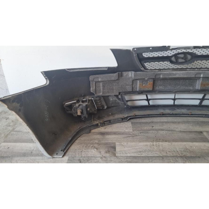 Pare choc avant HYUNDAI SONATA 5 d’occasion