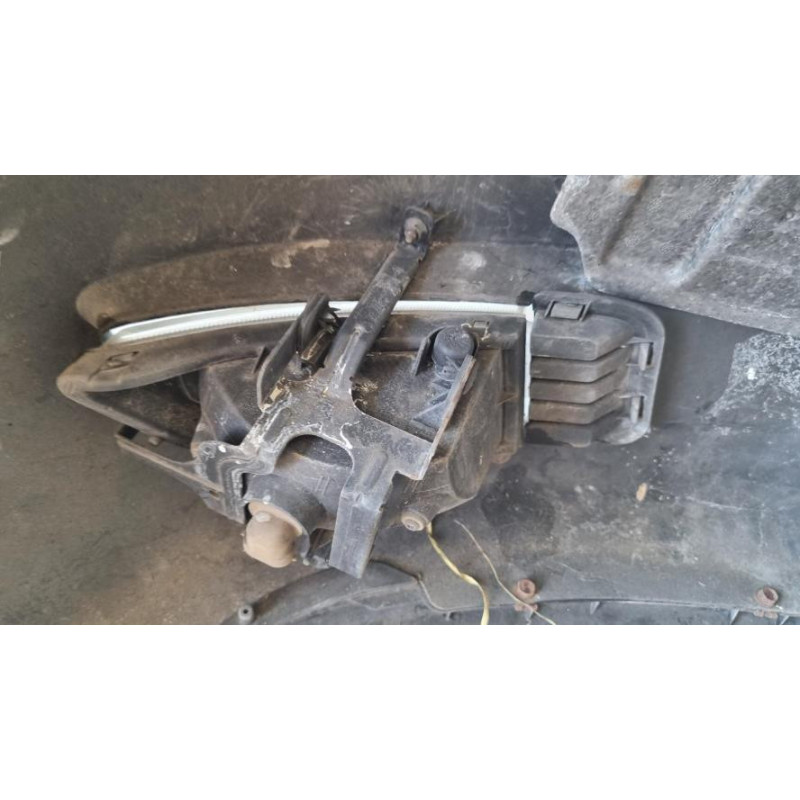 Pare choc avant HYUNDAI SONATA 5 d’occasion