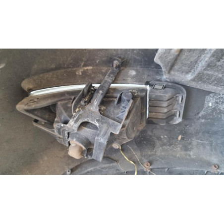 Pare choc avant HYUNDAI SONATA 5 d’occasion