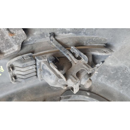 Pare choc avant HYUNDAI SONATA 5 d’occasion