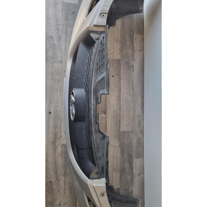 Pare choc avant HYUNDAI SONATA 5 d’occasion