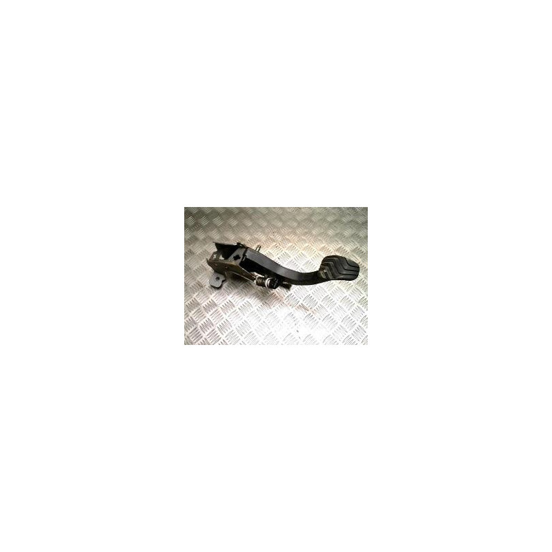 Pedale de frein RENAULT MEGANE 4 PHASE 2 d’occasion