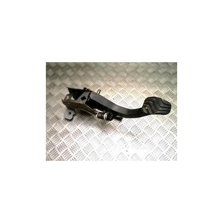 Pedale de frein RENAULT MEGANE 4 PHASE 2 d’occasion