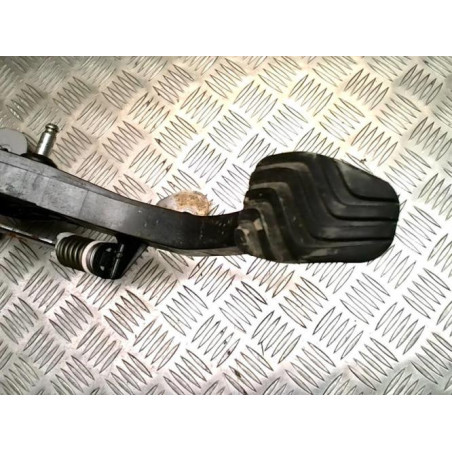 Pedale de frein RENAULT MEGANE 4 PHASE 2 d’occasion