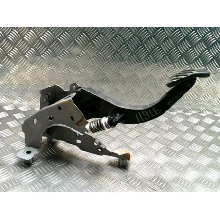 Pedale de frein RENAULT MEGANE 4 PHASE 2 d’occasion
