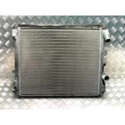 Radiateur eau RENAULT CLIO 2 PHASE 1 d’occasion