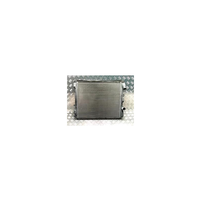 Radiateur eau RENAULT CLIO 2 PHASE 1 d’occasion