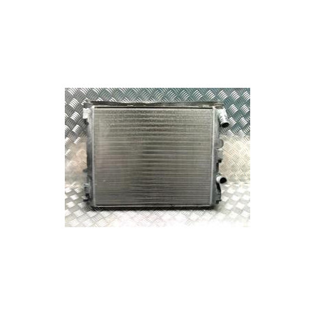 Radiateur eau RENAULT CLIO 2 PHASE 1 d’occasion
