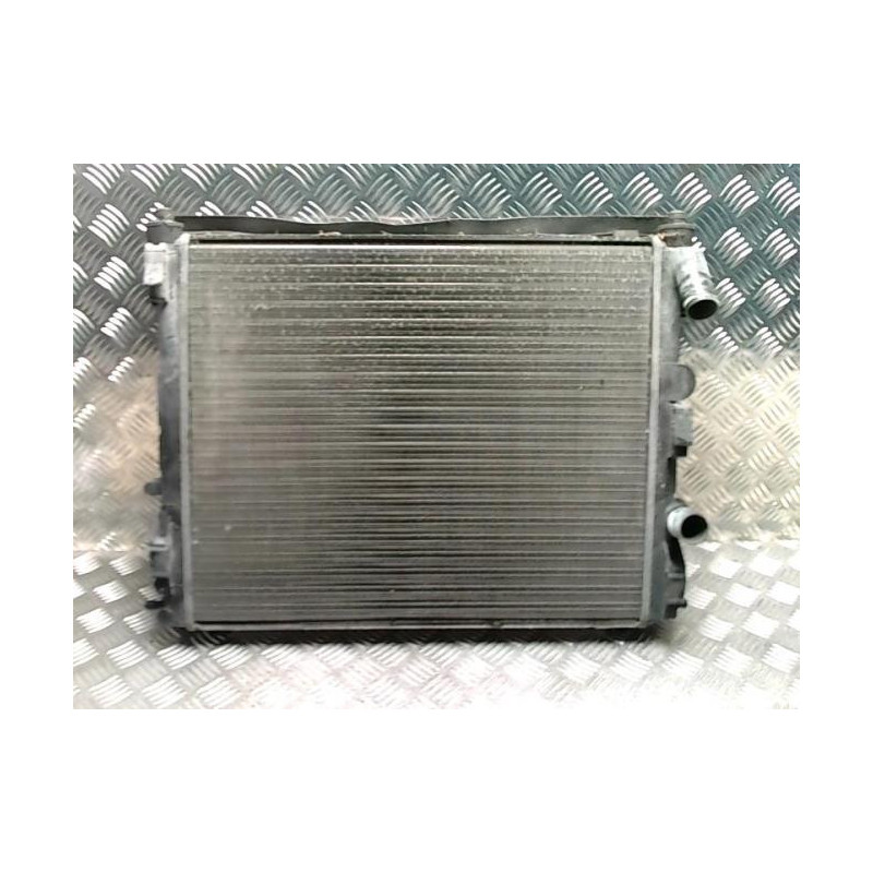 Radiateur eau RENAULT CLIO 2 PHASE 1 d’occasion