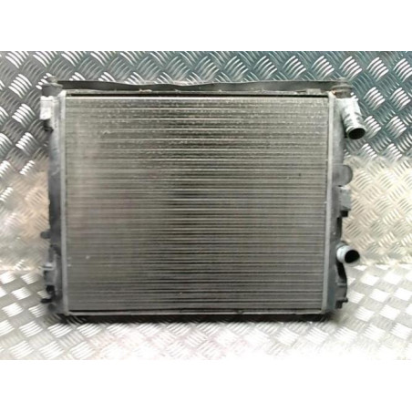 Radiateur eau RENAULT CLIO 2 PHASE 1 d’occasion
