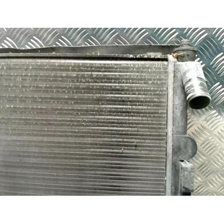 Radiateur eau RENAULT CLIO 2 PHASE 1 d’occasion