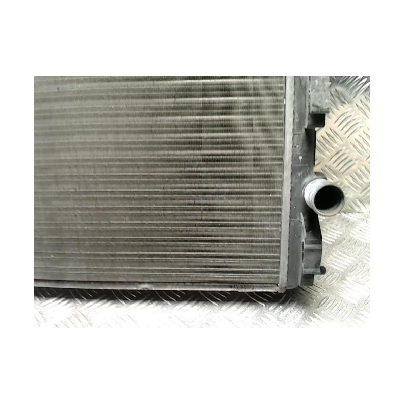 Radiateur eau RENAULT CLIO 2 PHASE 1 d’occasion