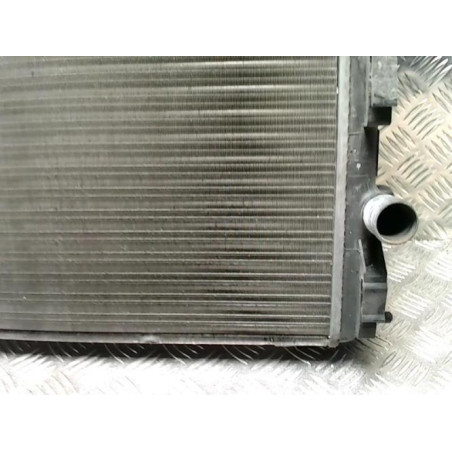 Radiateur eau RENAULT CLIO 2 PHASE 1 d’occasion