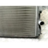 Radiateur eau RENAULT CLIO 2 PHASE 1 d’occasion