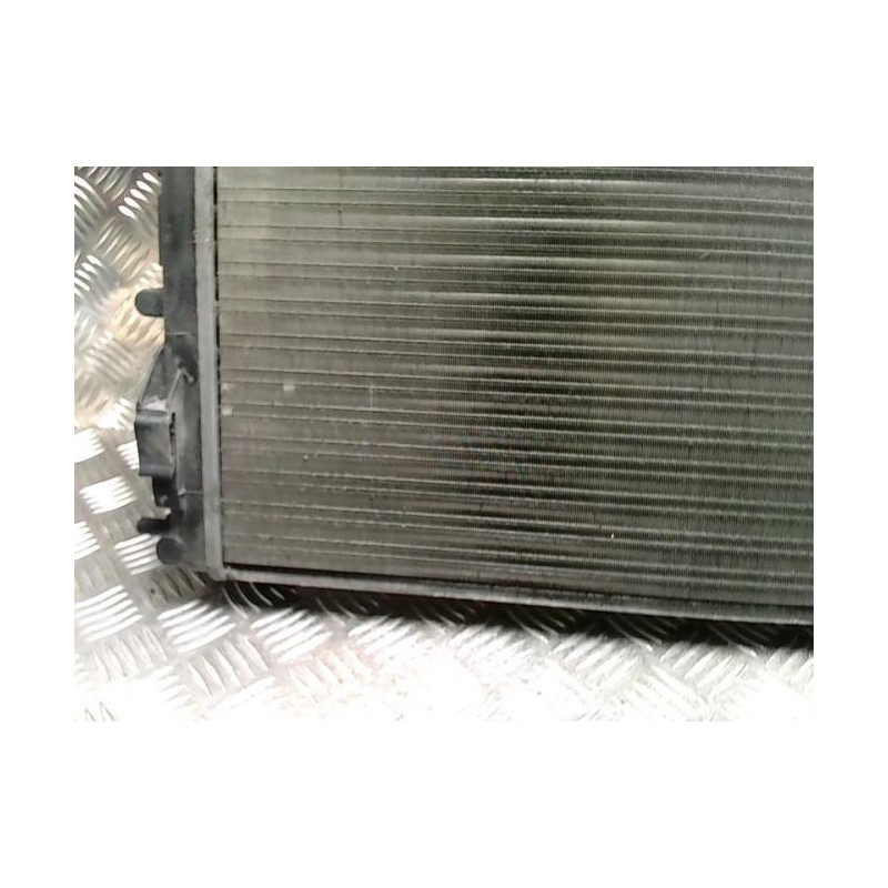 Radiateur eau RENAULT CLIO 2 PHASE 1 d’occasion