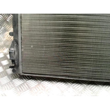 Radiateur eau RENAULT CLIO 2 PHASE 1 d’occasion