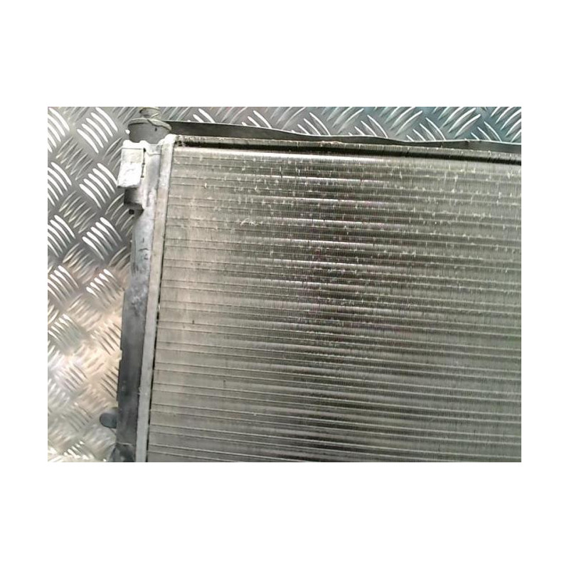 Radiateur eau RENAULT CLIO 2 PHASE 1 d’occasion