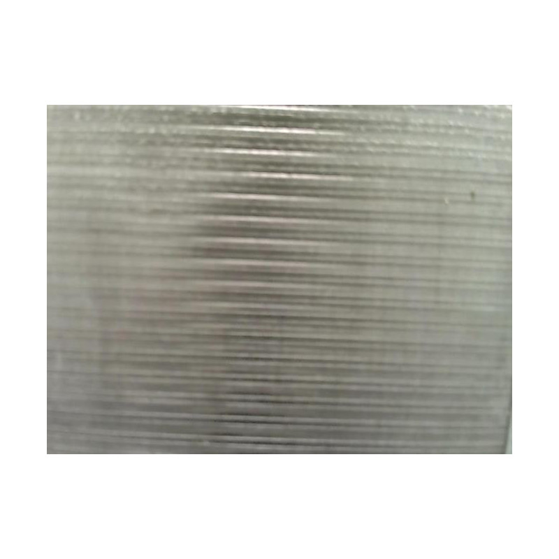 Radiateur eau RENAULT CLIO 2 PHASE 1 d’occasion