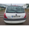 Radiateur eau RENAULT CLIO 2 PHASE 1 d’occasion