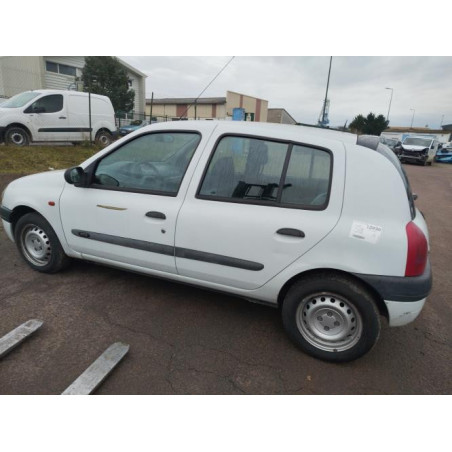 Radiateur eau RENAULT CLIO 2 PHASE 1 d’occasion